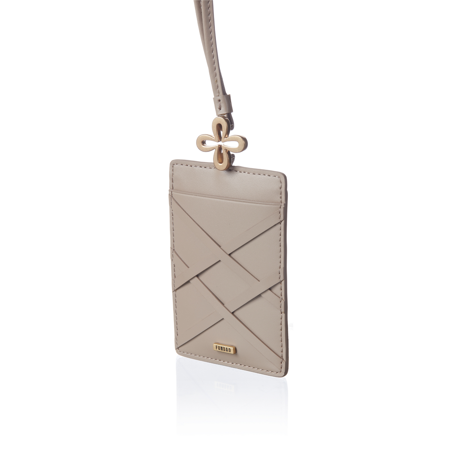 GAIL CORK TREE - Card Holder