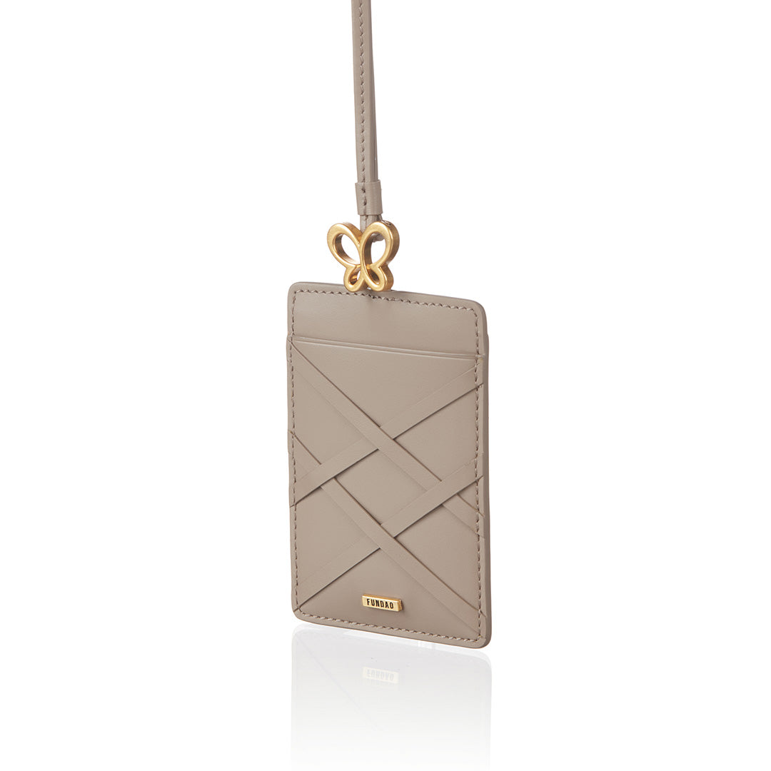 GAIL BUTTERFLY - Card Holder