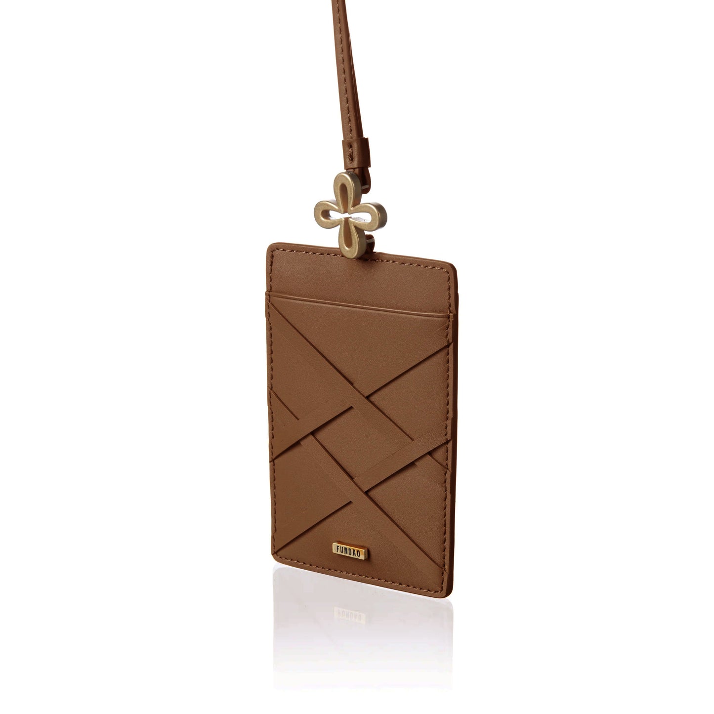 GAIL CORK TREE - Card Holder