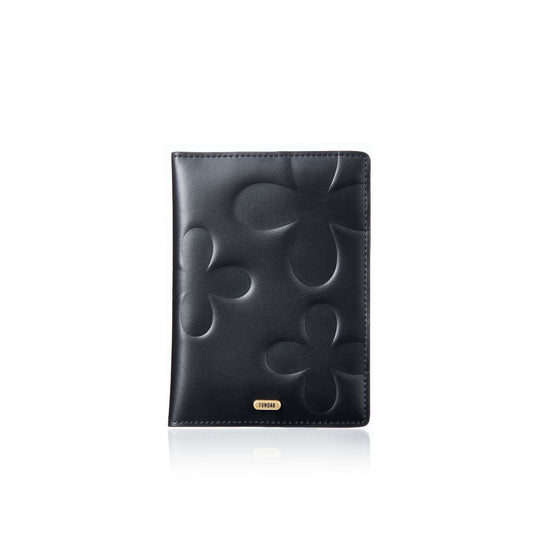 Fundao Passport Cover