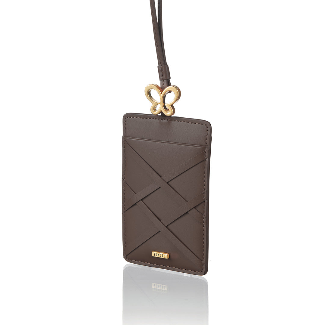 GAIL BUTTERFLY - Card Holder