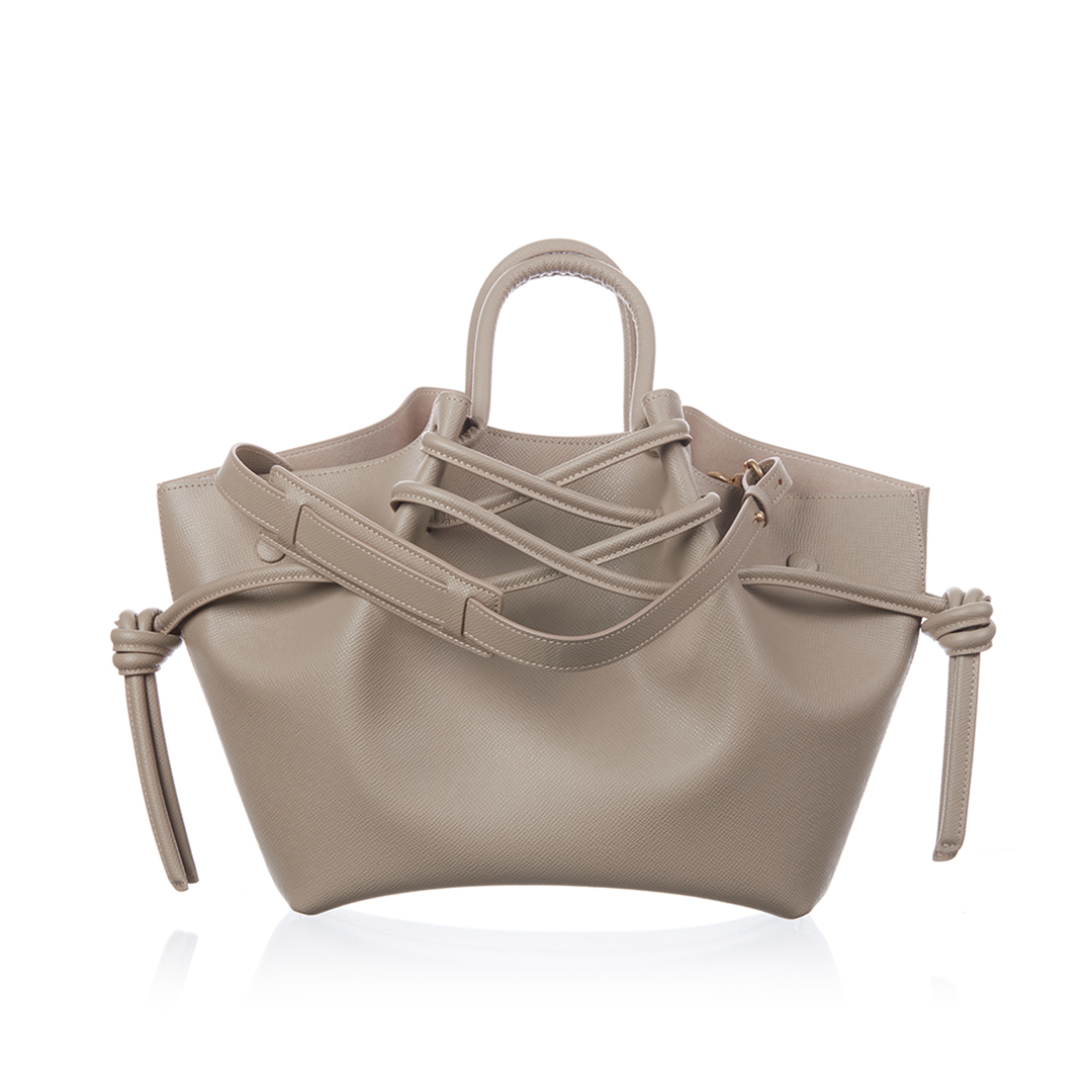 AVA Grained Calfskin