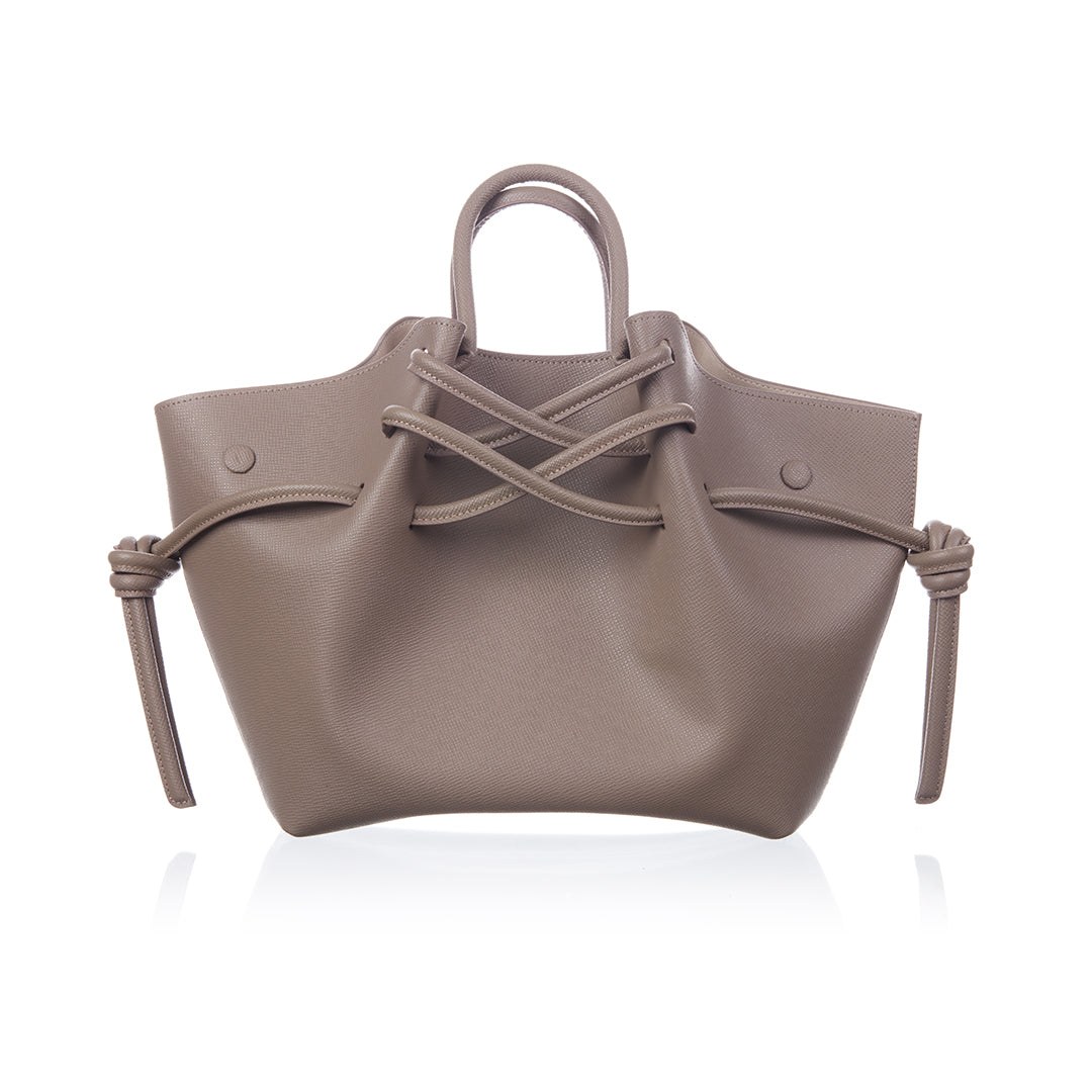 AVA Grained Calfskin