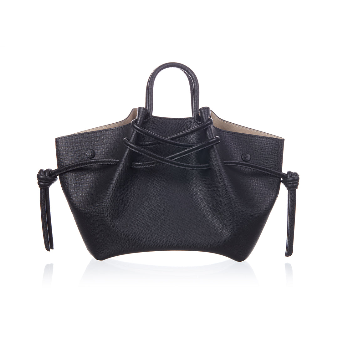 AVA Grained Calfskin