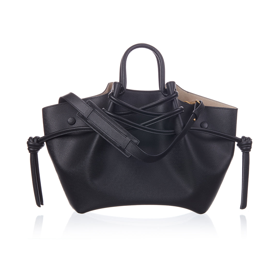 AVA Grained Calfskin