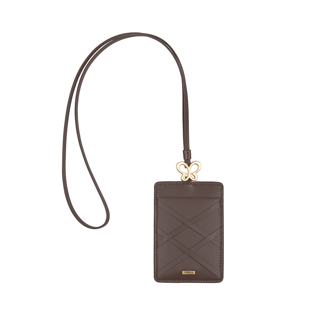 GAIL BUTTERFLY - Card Holder