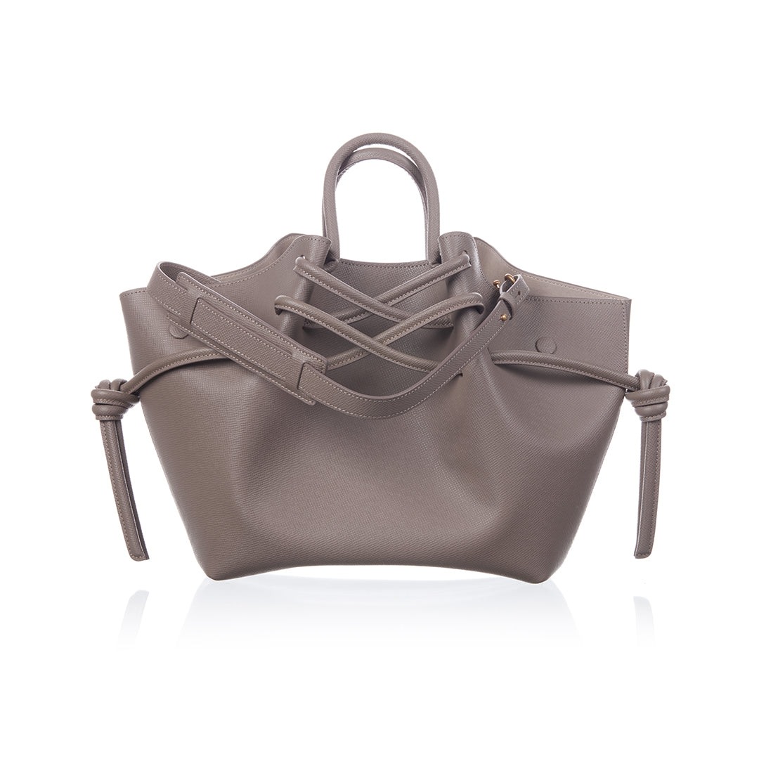 AVA Grained Calfskin