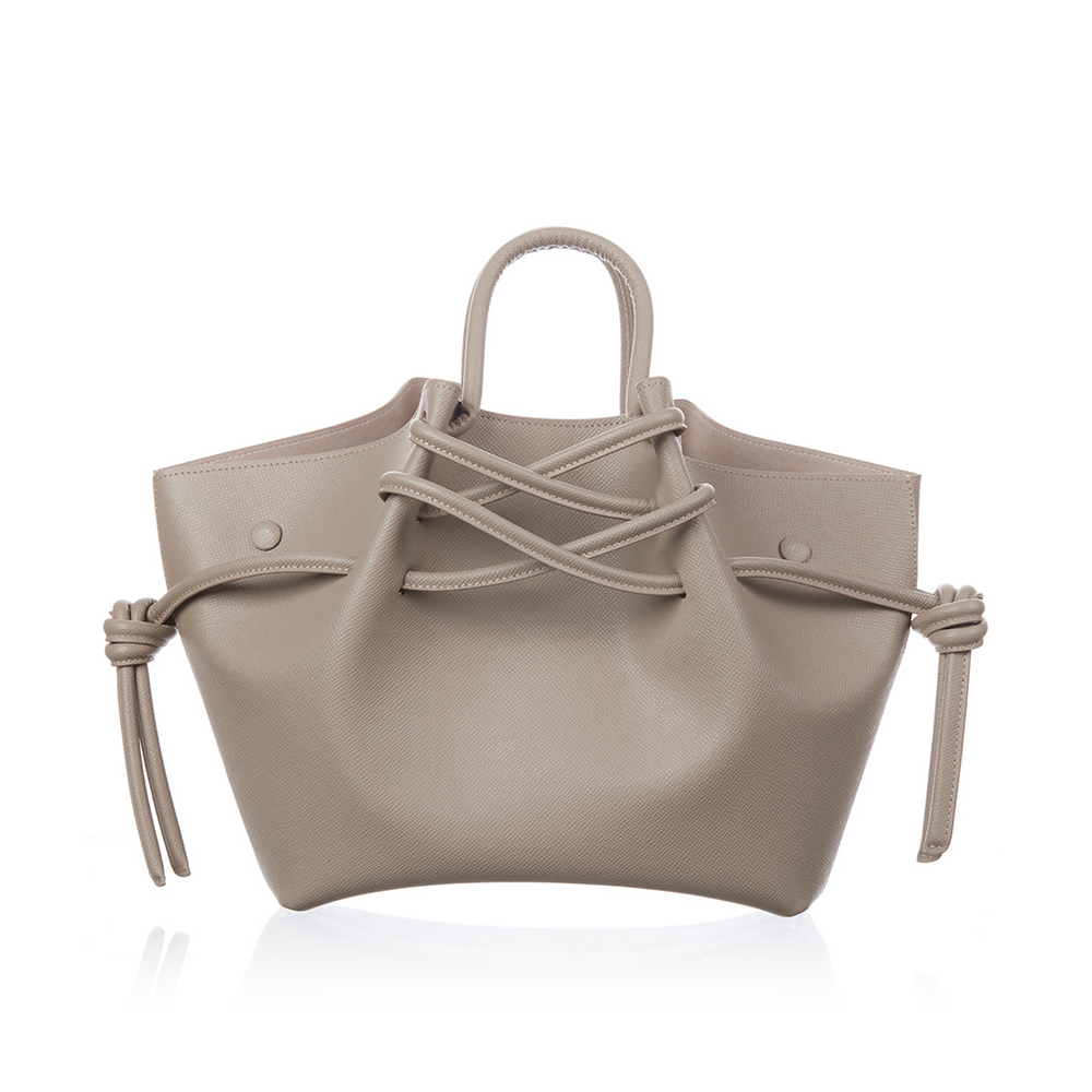 AVA Grained Calfskin