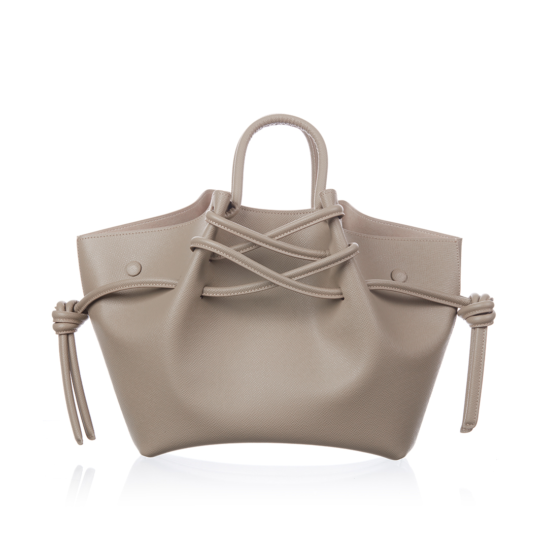 AVA Grained Calfskin
