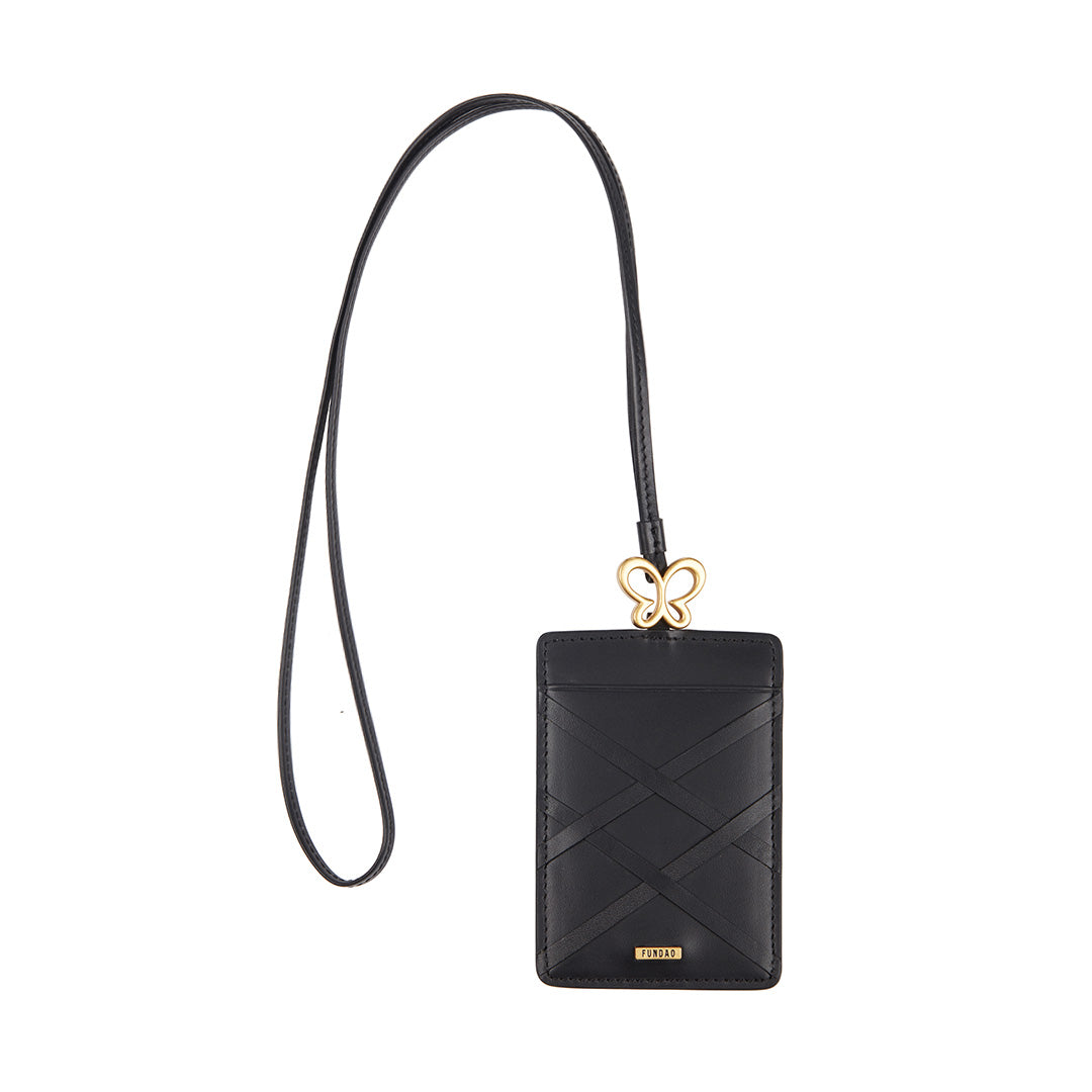 GAIL BUTTERFLY - Card Holder