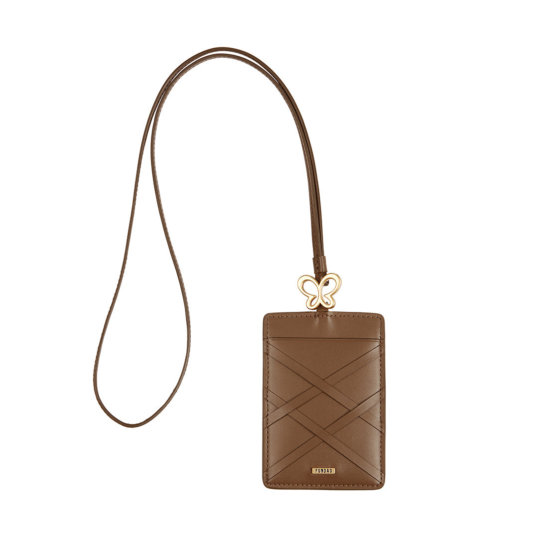 GAIL BUTTERFLY - Card Holder