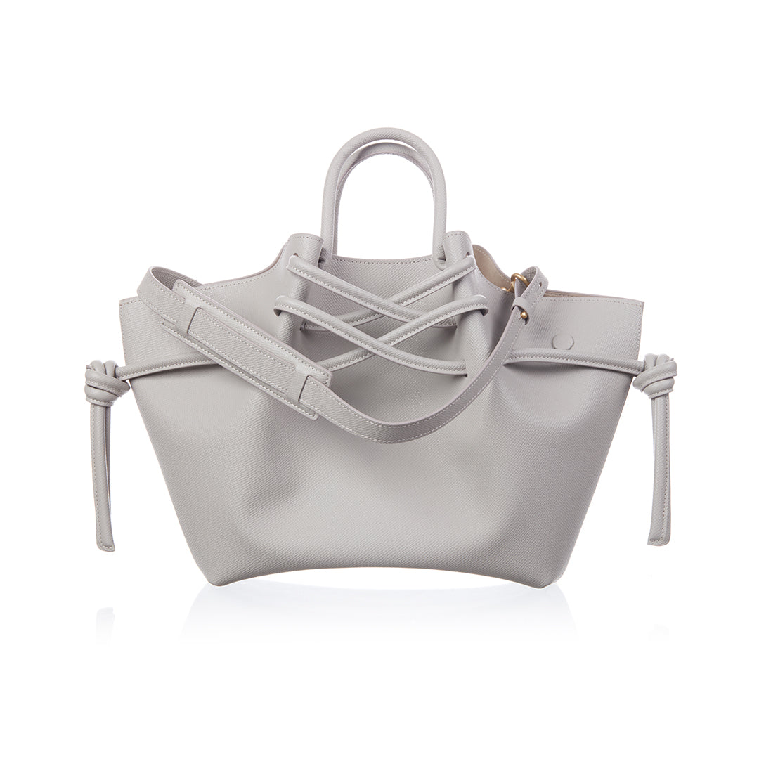 AVA Grained Calfskin