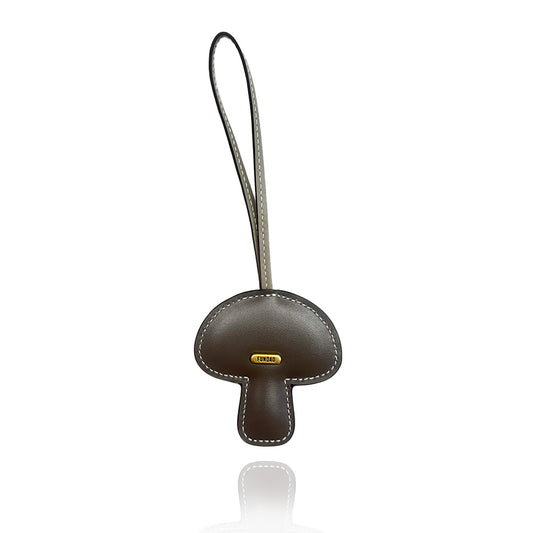 Fundao Mushroom Tag