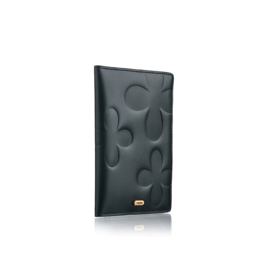 Fundao Passport Cover