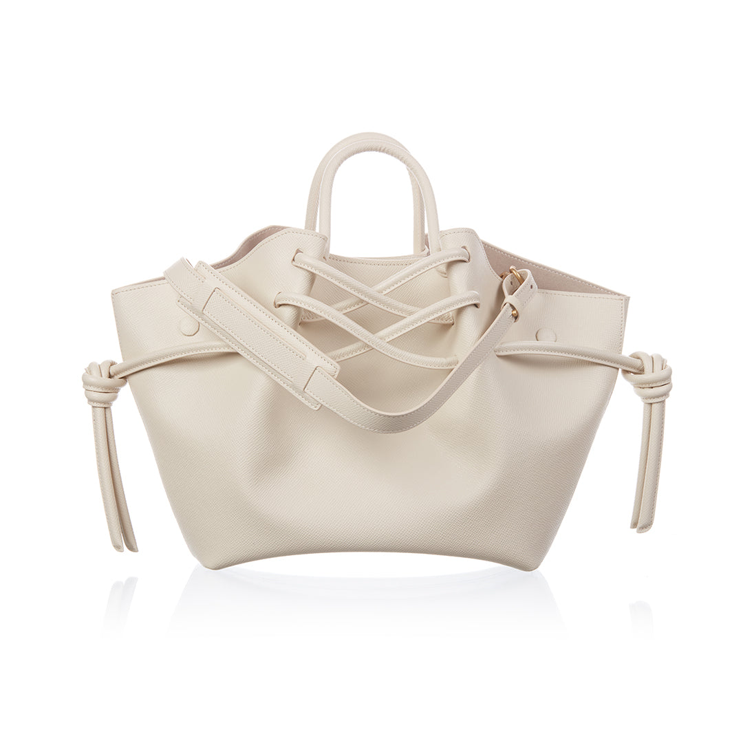 AVA Grained Calfskin