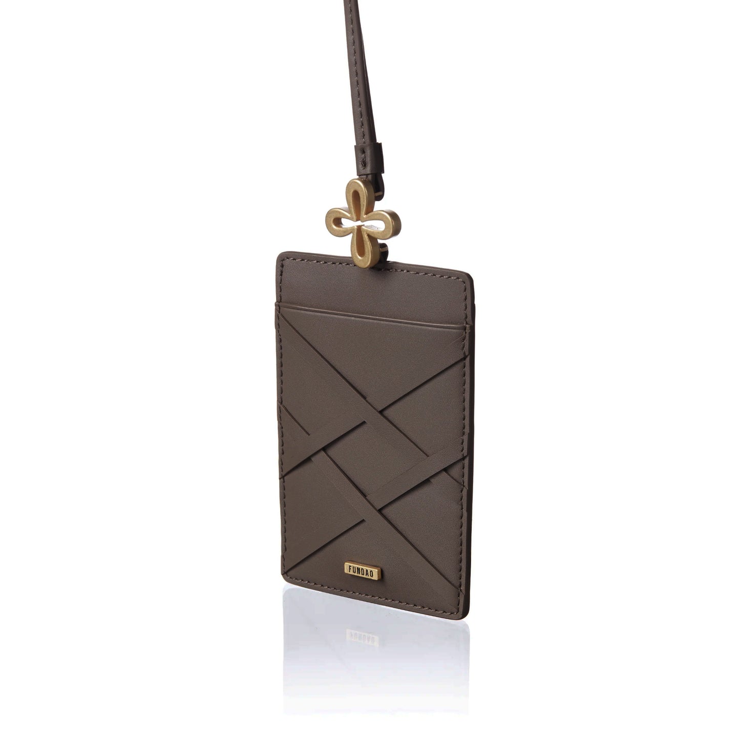 GAIL CORK TREE - Card Holder