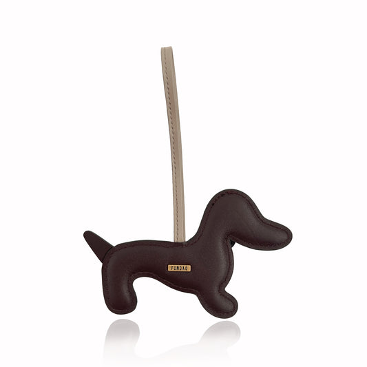 Fundao Dachshund Tag