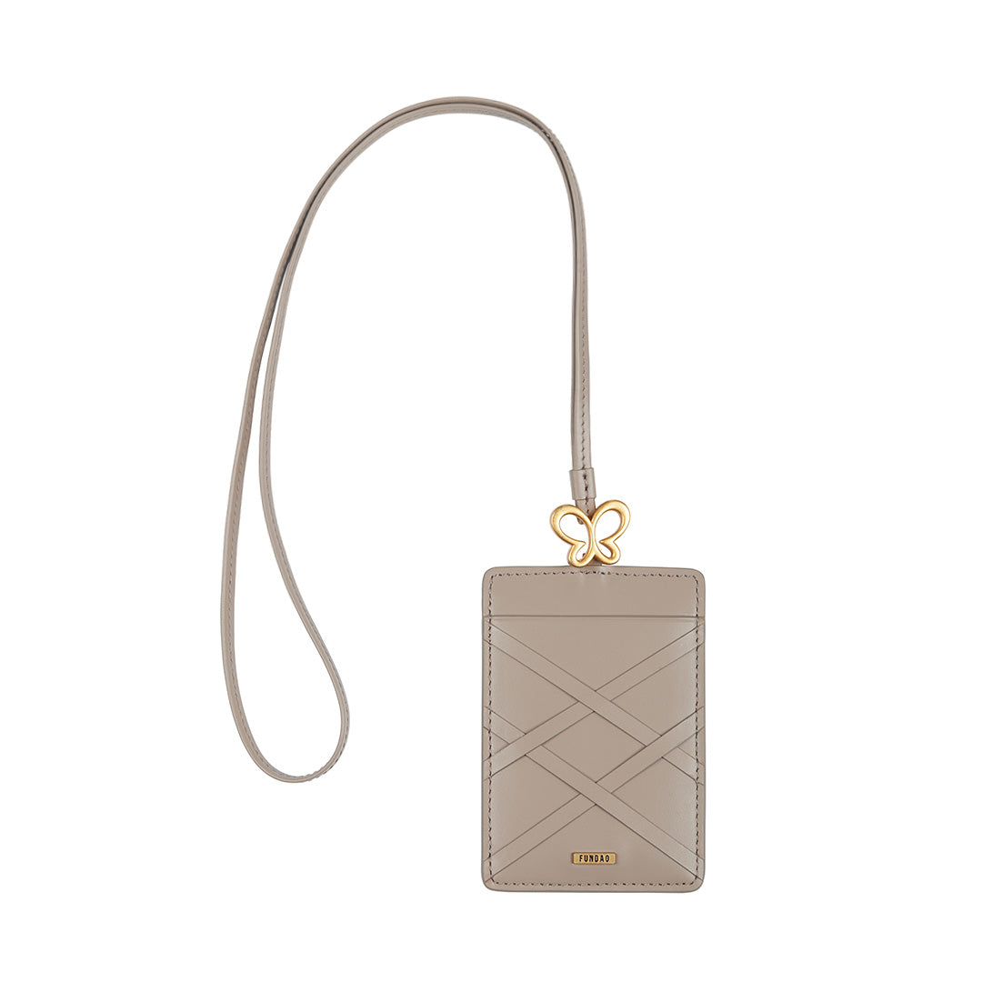 GAIL BUTTERFLY - Card Holder