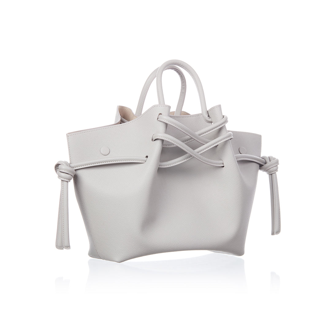 AVA Grained Calfskin