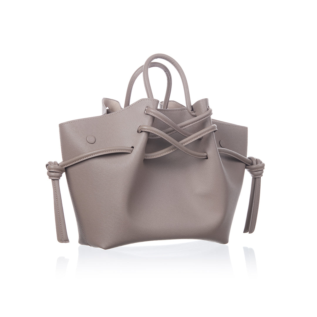 AVA Grained Calfskin