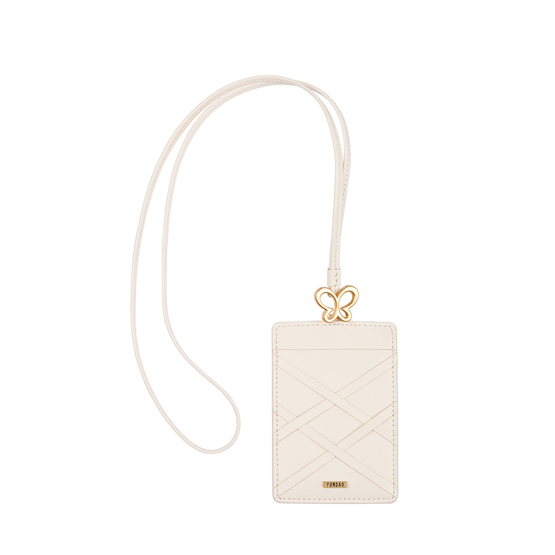 GAIL BUTTERFLY - Card Holder