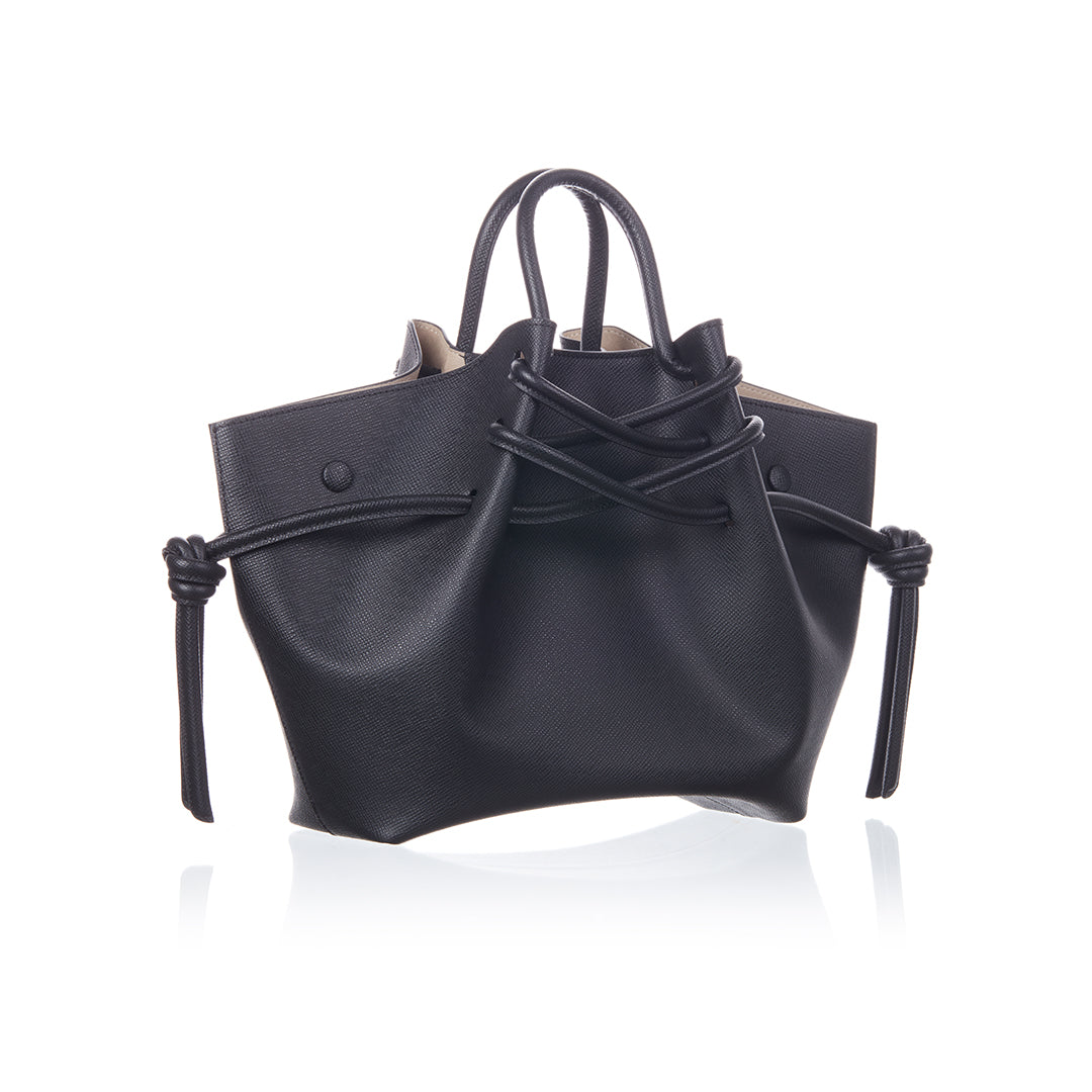 AVA Grained Calfskin