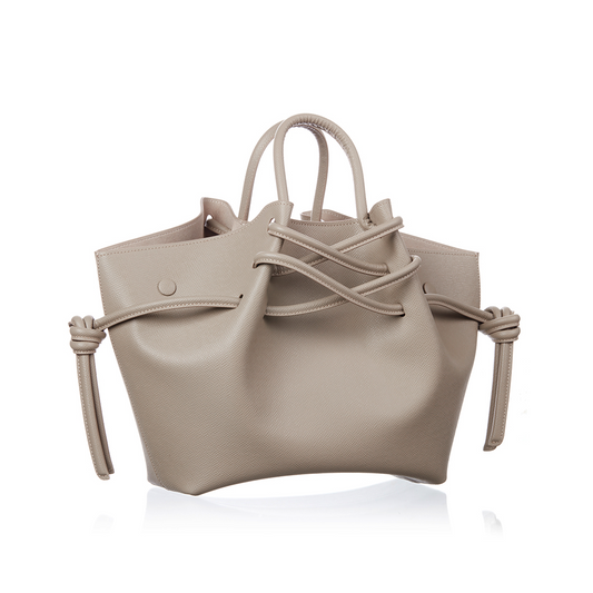 AVA Grained Calfskin