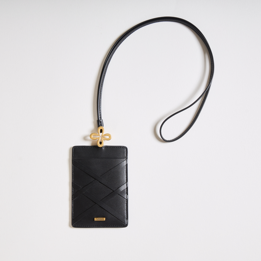 GAIL CORK TREE - Card Holder