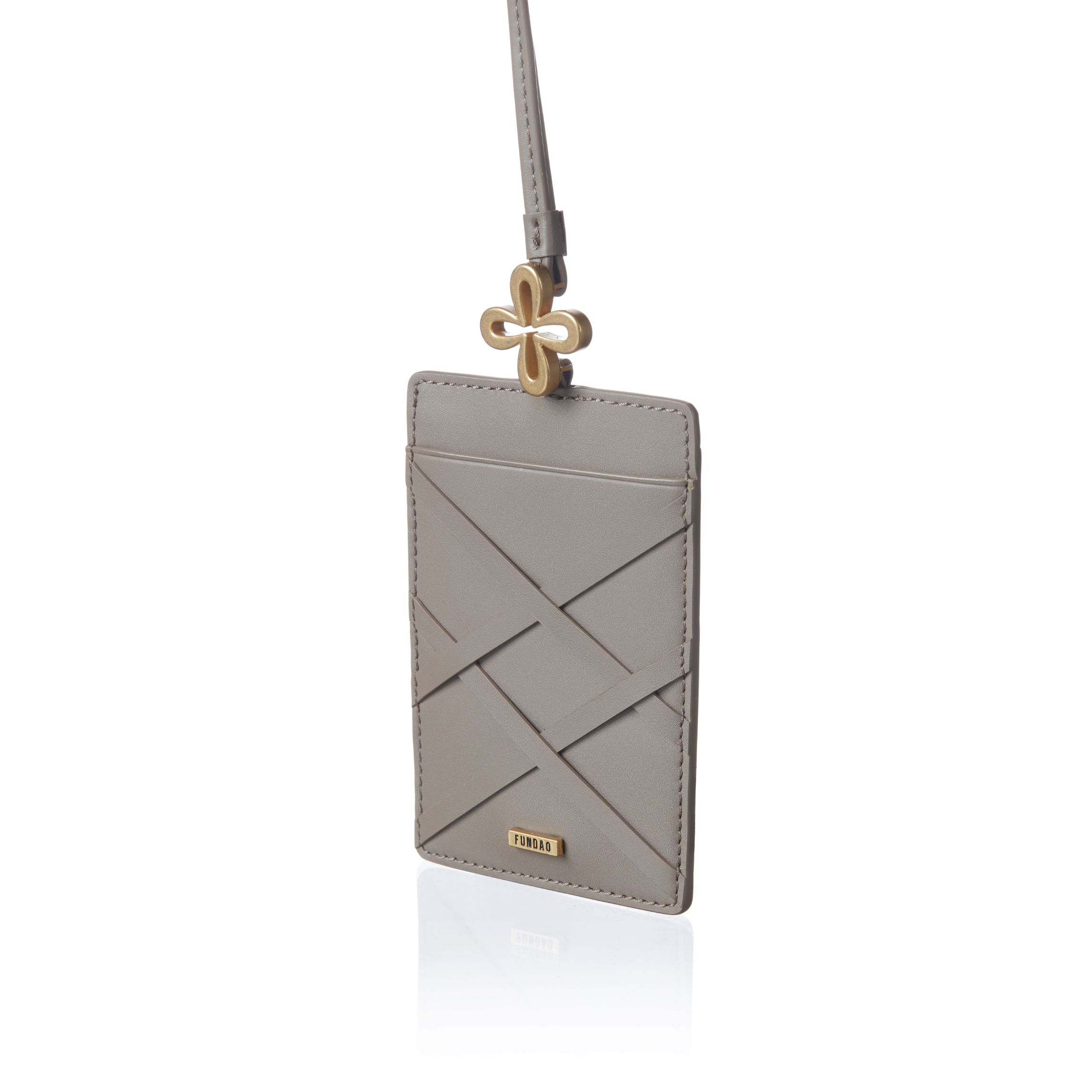 GAIL CORK TREE - Card Holder