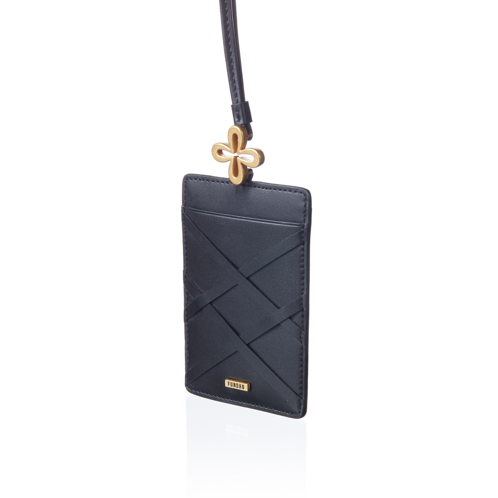 GAIL CORK TREE - Card Holder