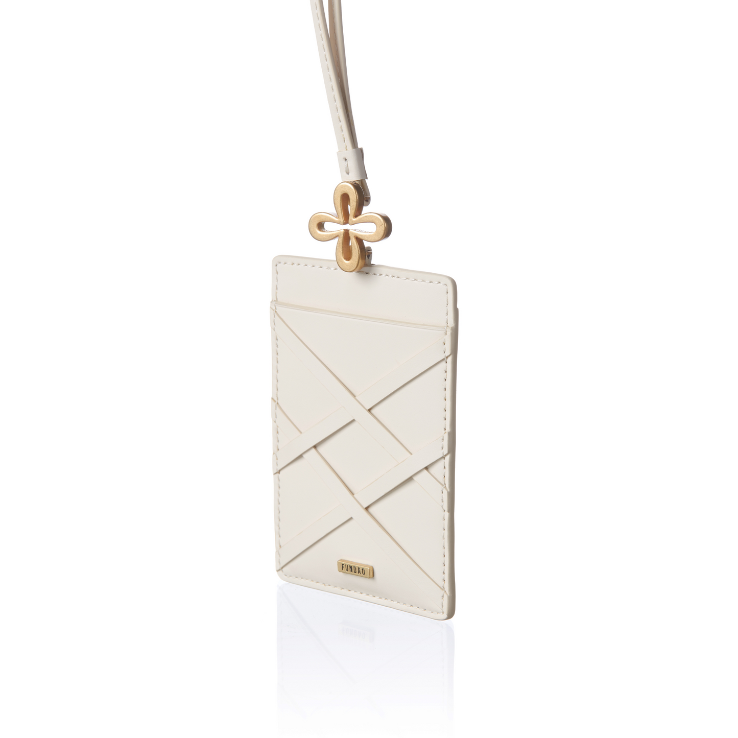 GAIL CORK TREE - Card Holder
