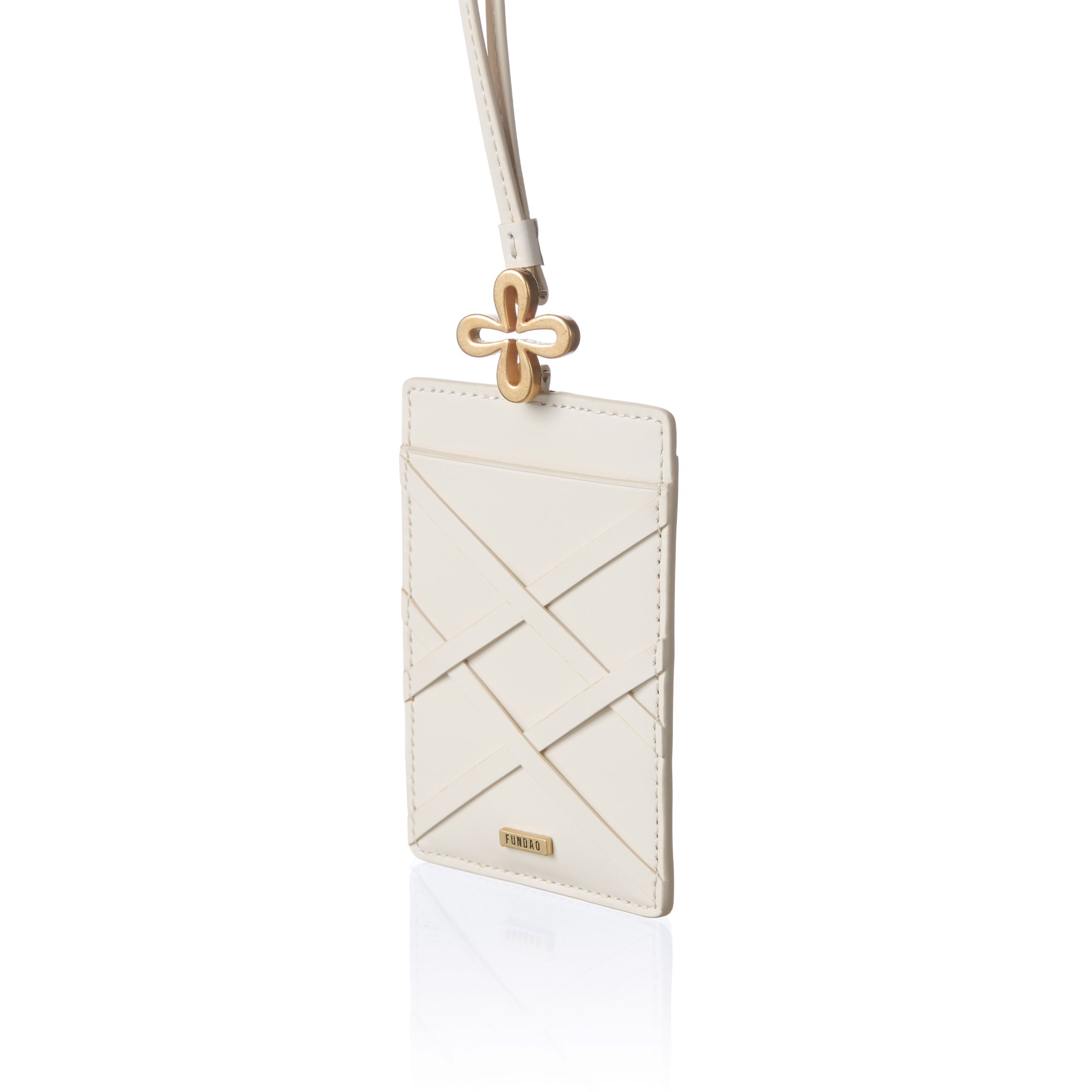GAIL CORK TREE - CARD HOLDER