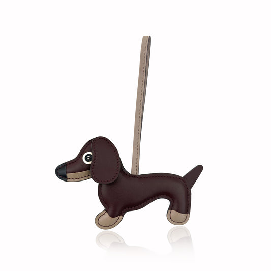 Fundao Dachshund Tag