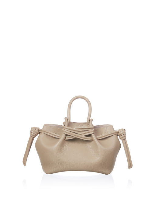 AVA MINI VINTAGE - Taupe