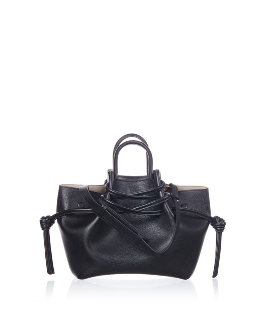 AVA VINTAGE - Black