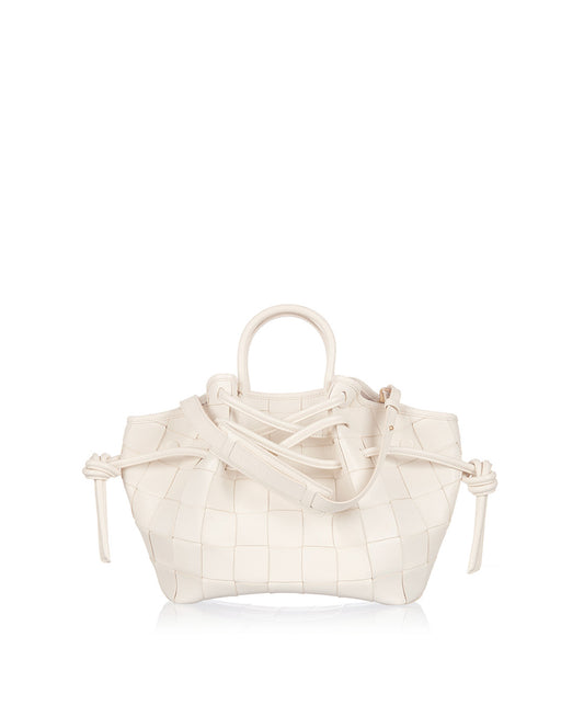 AVA WEAVE - Ivory