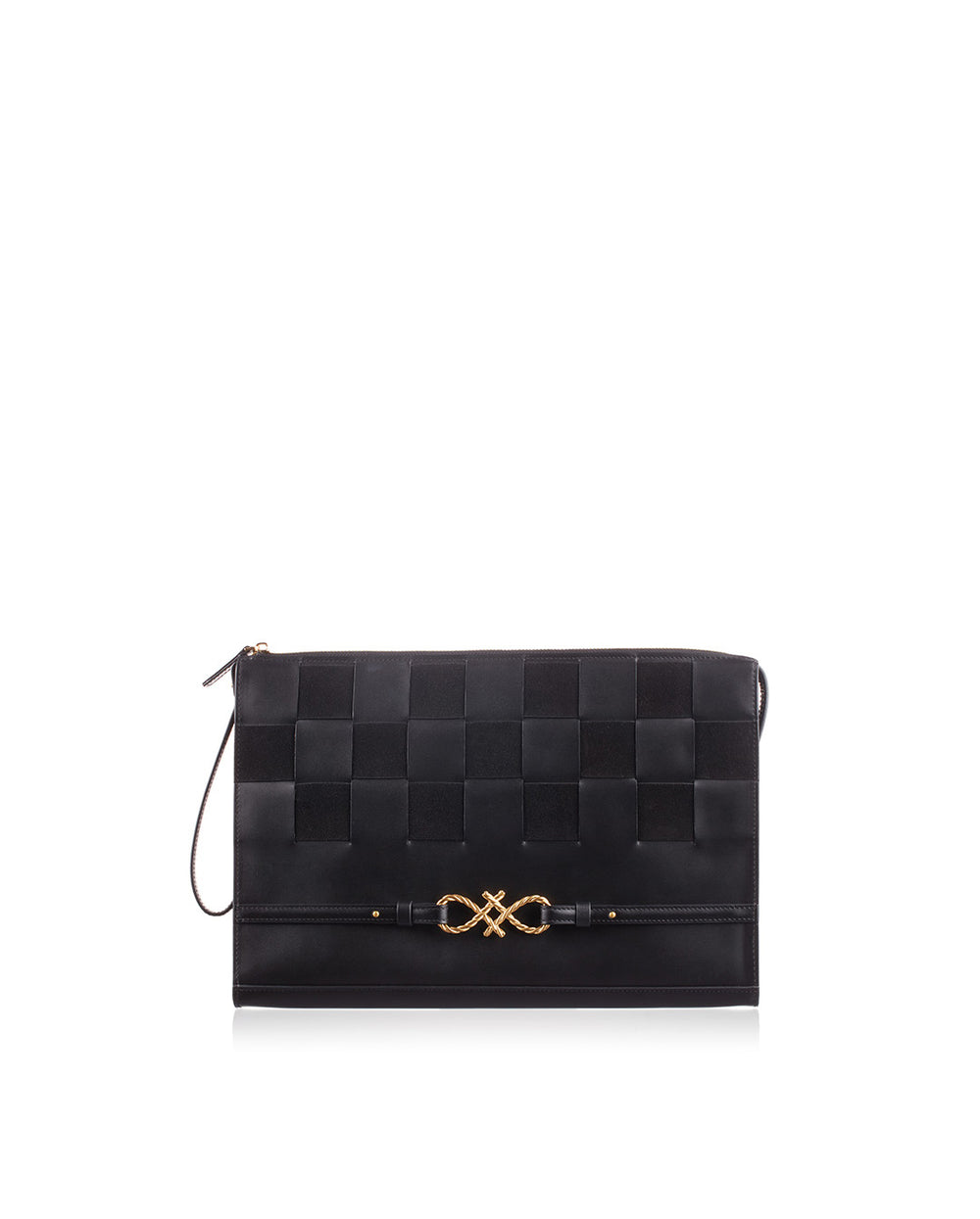 FUNDAO LAPTOP POUCH - Black