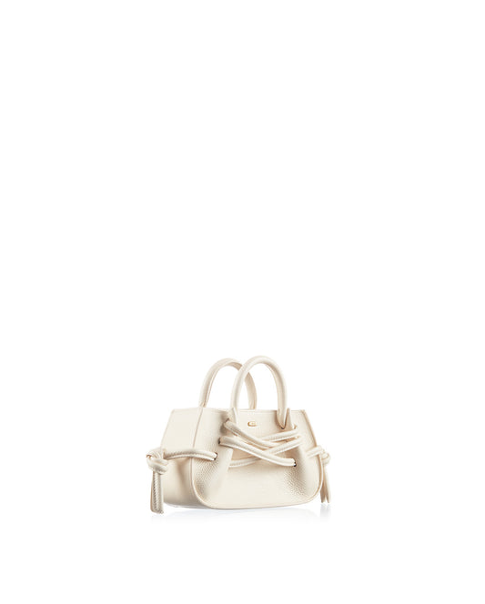 LUPO MINI - Ivory