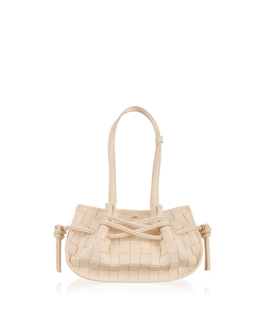 LUPO WEAVE - Ivory
