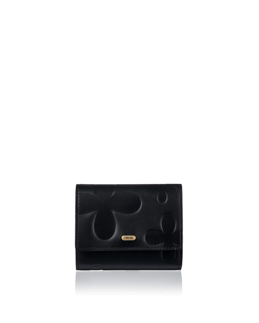 MONAE WALLET - Black