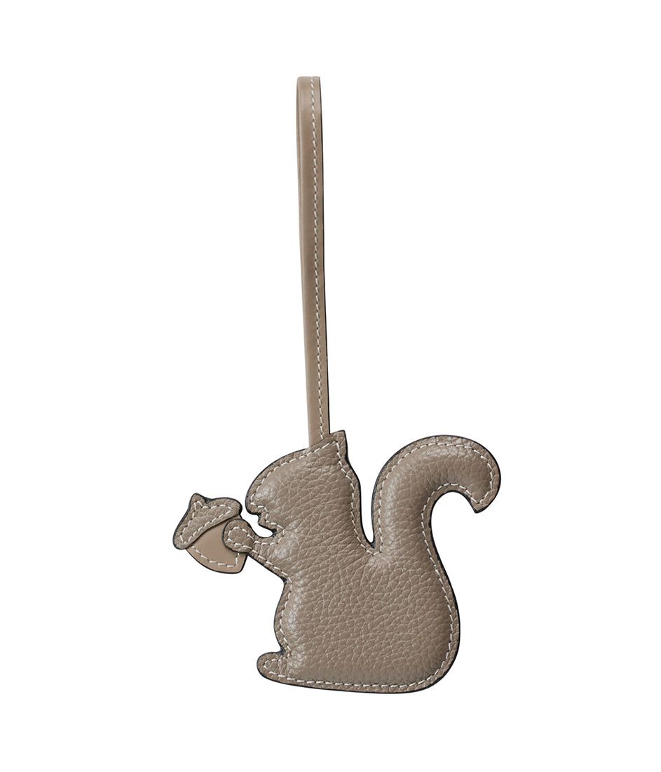 Fundao Squirrel Name Tag