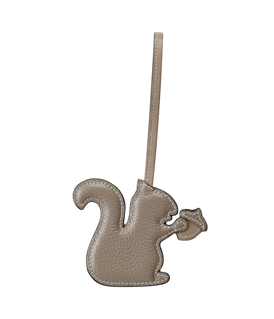 Fundao Squirrel Name Tag