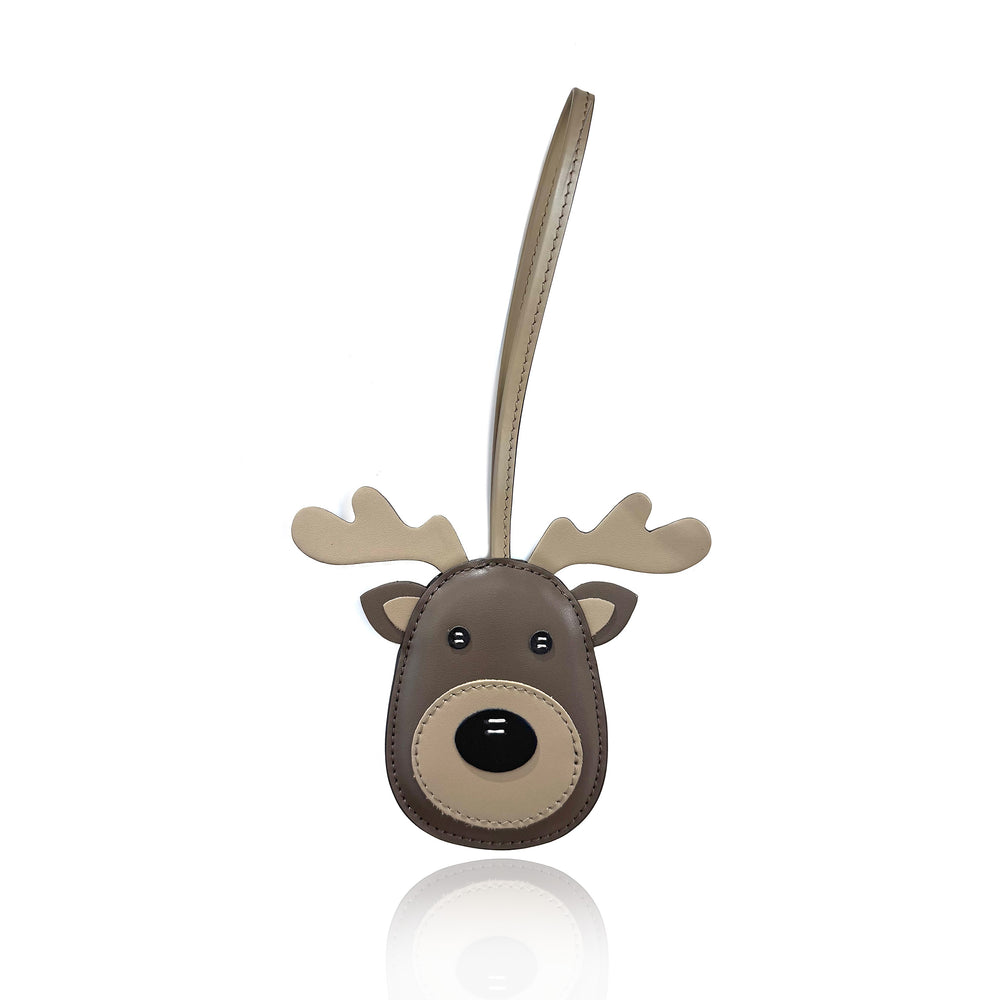 Fundao Reindeer Tag