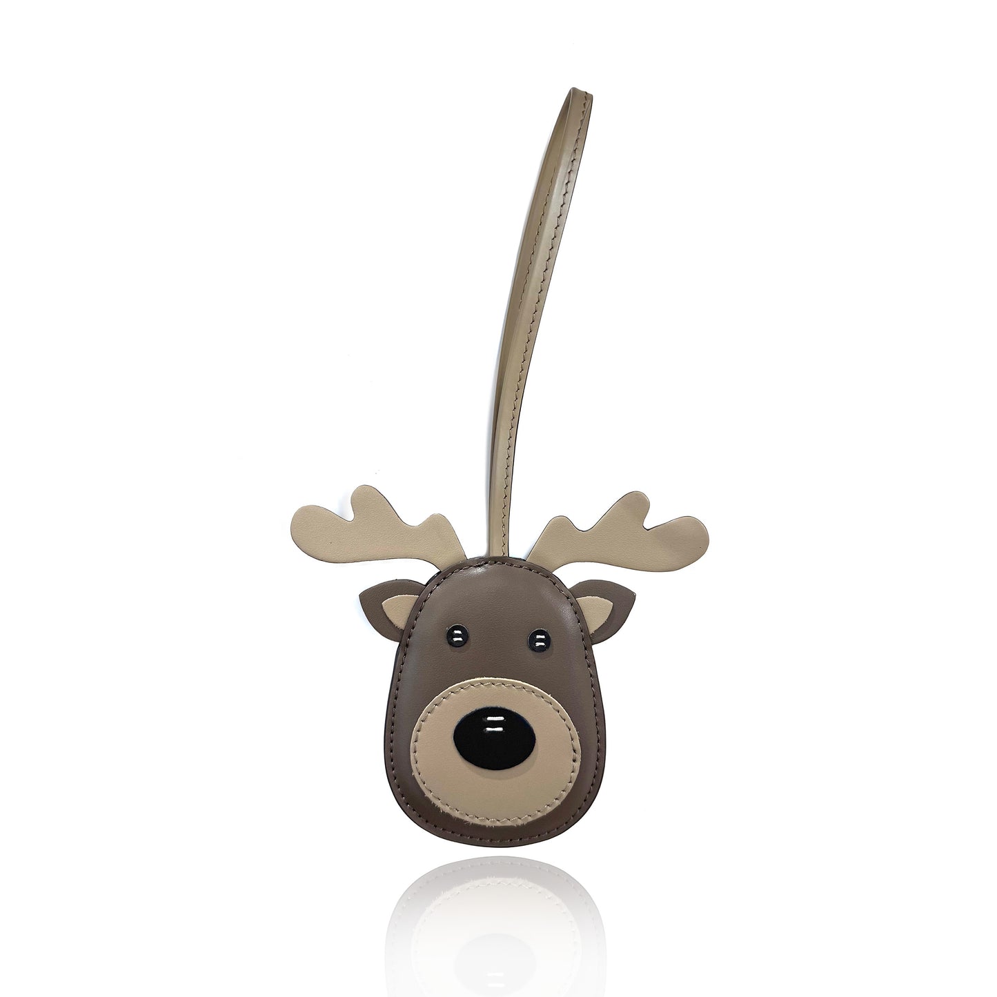Fundao Reindeer Tag