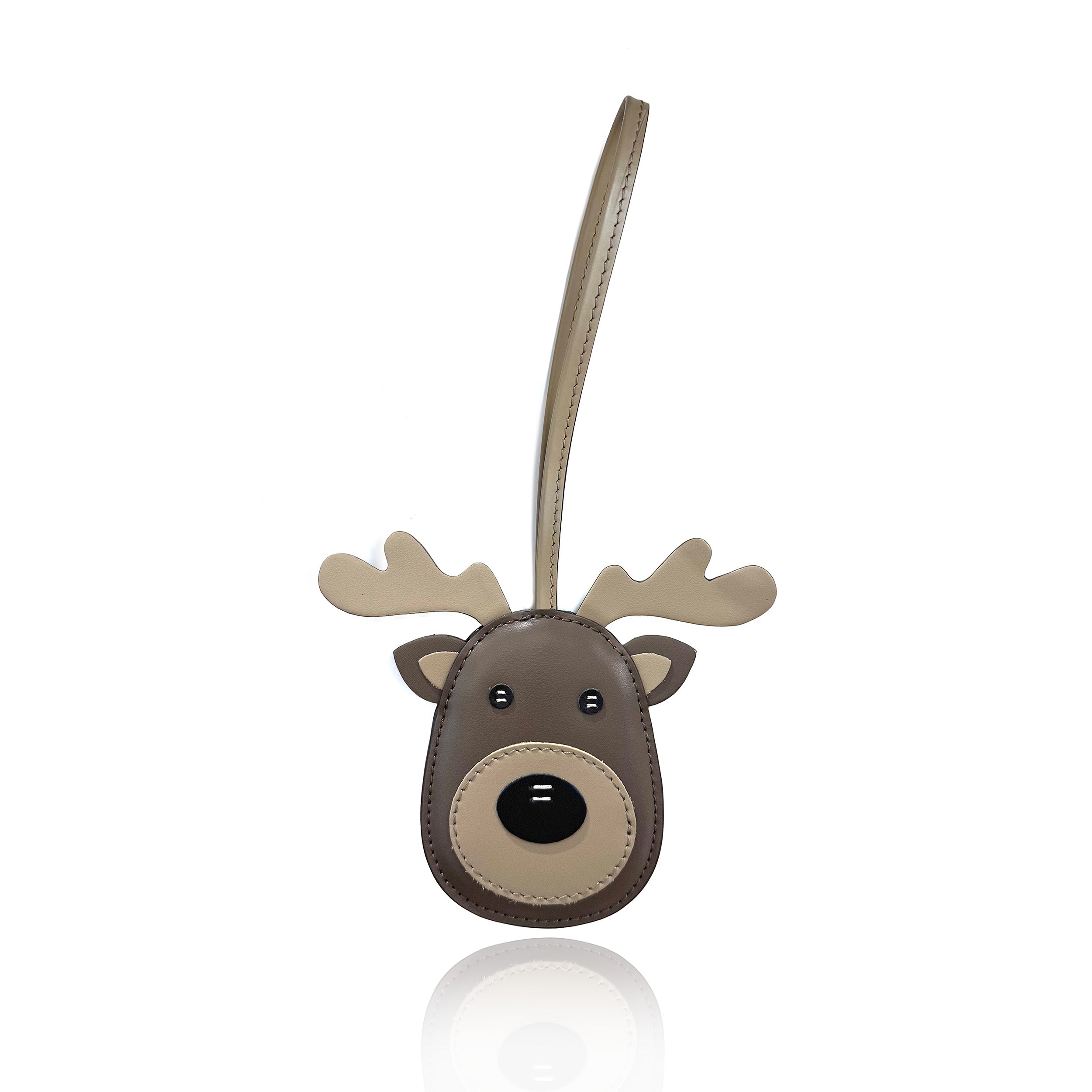 Fundao Reindeer Tag