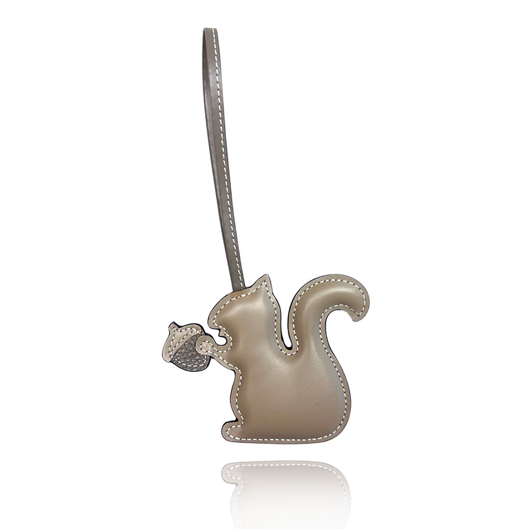 Fundao Squirrel Name Tag