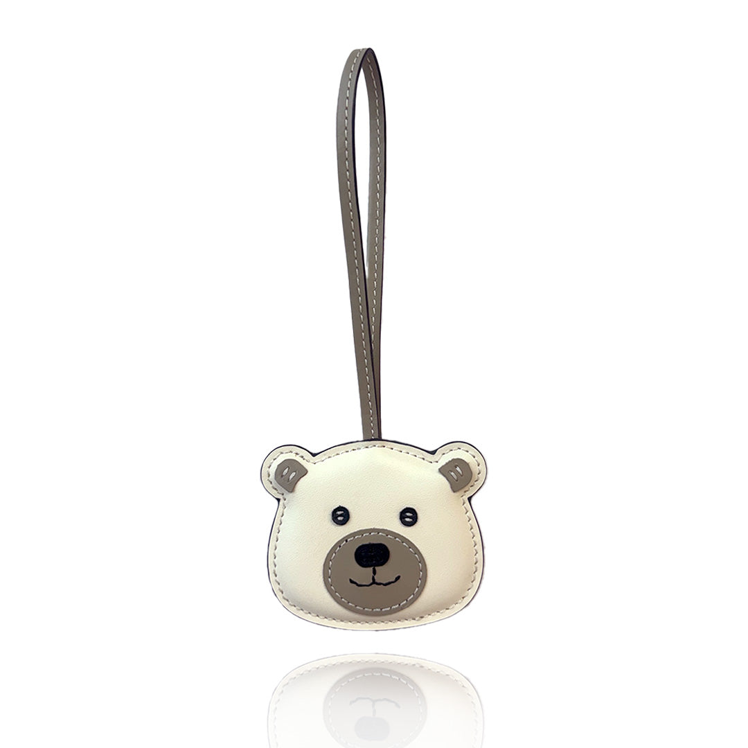 Fundao Bear Tag