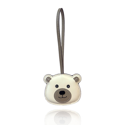 Fundao Bear Tag