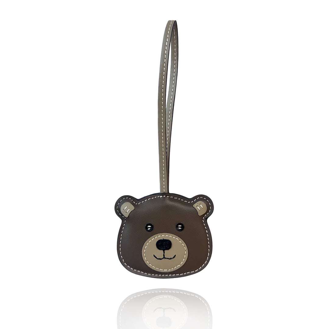 Fundao Bear Tag