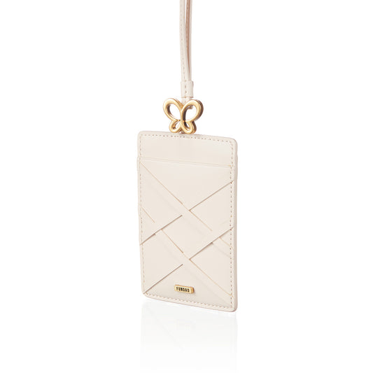 GAIL BUTTERFLY - Card Holder